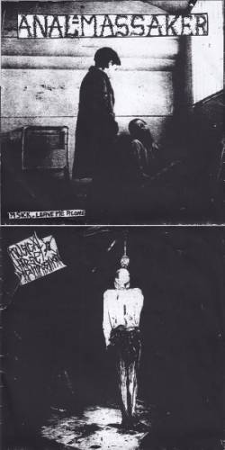 I'm Sick. Leave Me Alone Untitled